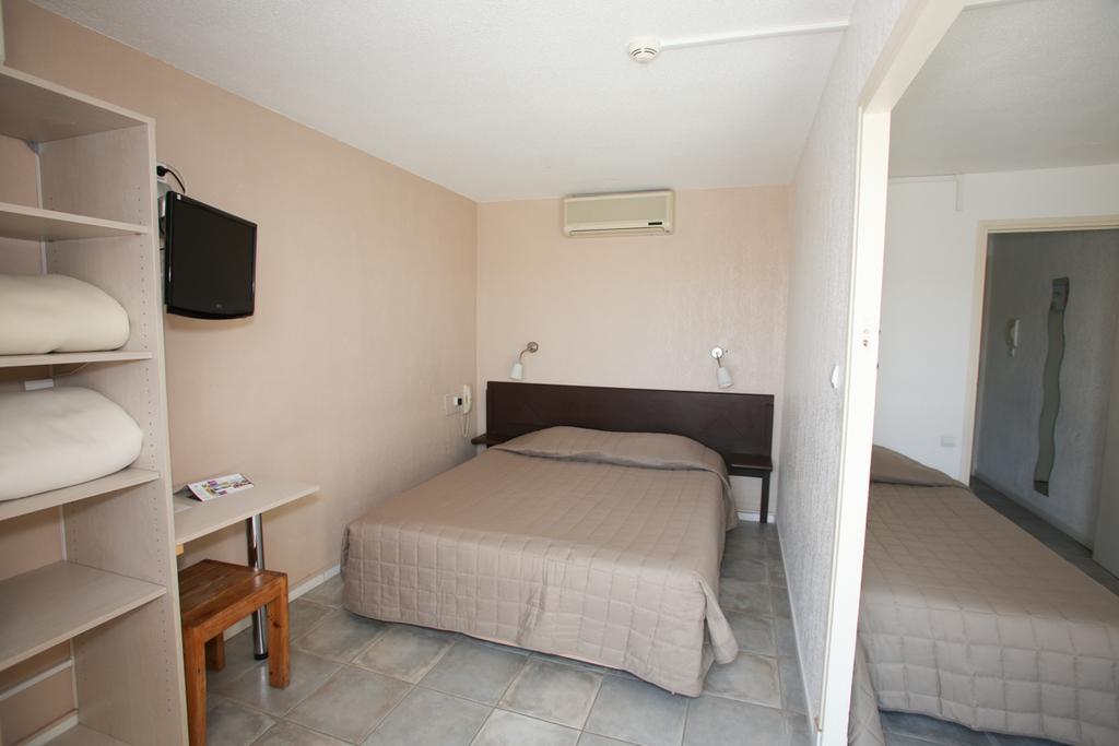Sablotel アグド 部屋 写真