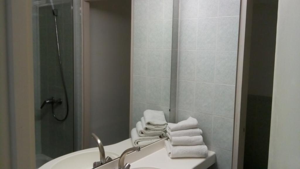 Sablotel アグド エクステリア 写真