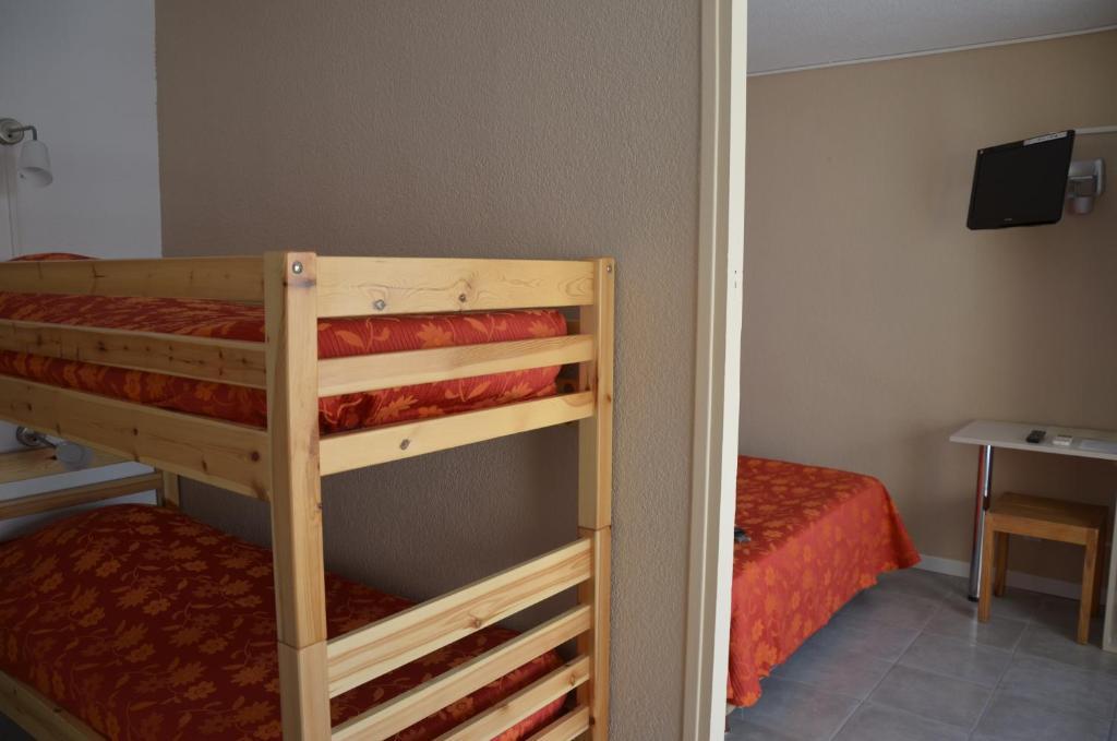 Sablotel アグド 部屋 写真