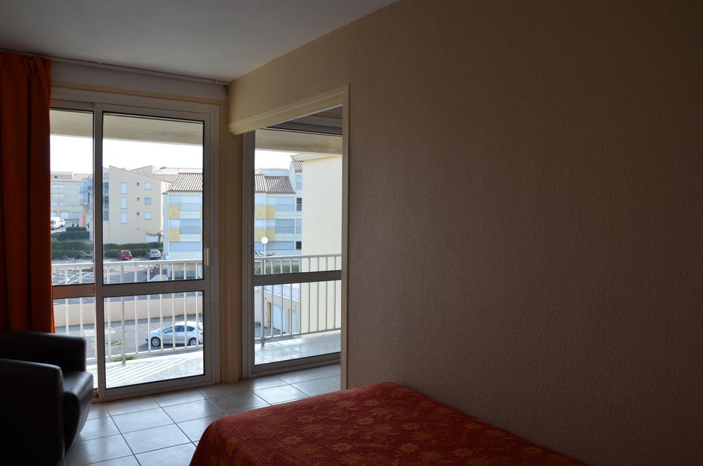 Sablotel アグド 部屋 写真